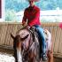 Trina Campbell Brings Her Inner Cowgirl To The Mid-South